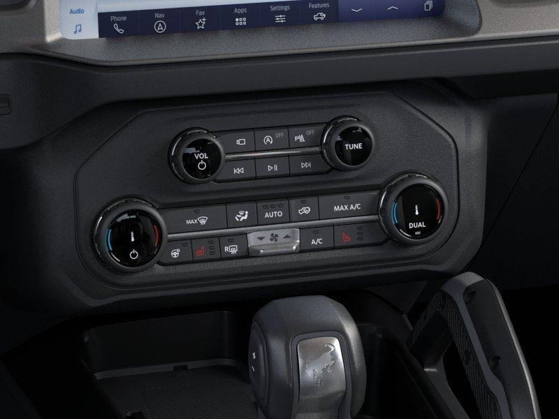 New 2026 Desert Sand Ford Outer Banks image 9