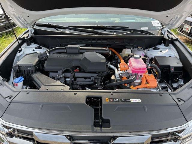 New 2026 White Hyundai Limited image 12