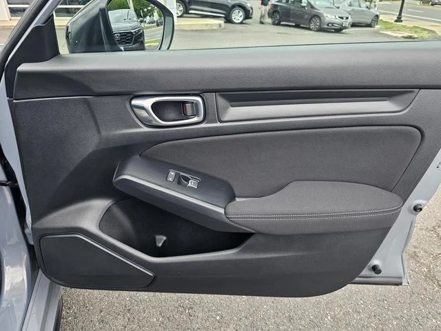 Certified Used 2025  Honda Sport image 12