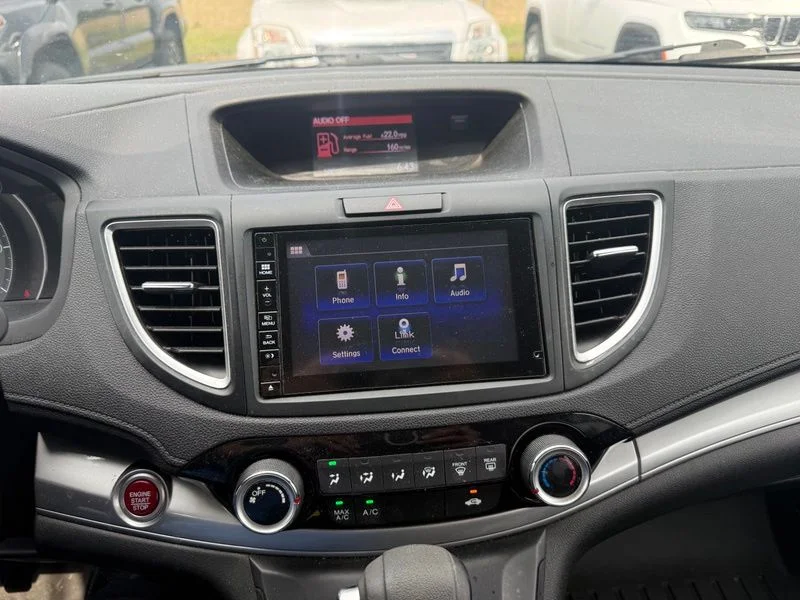 Used 2015  Honda EX image 12