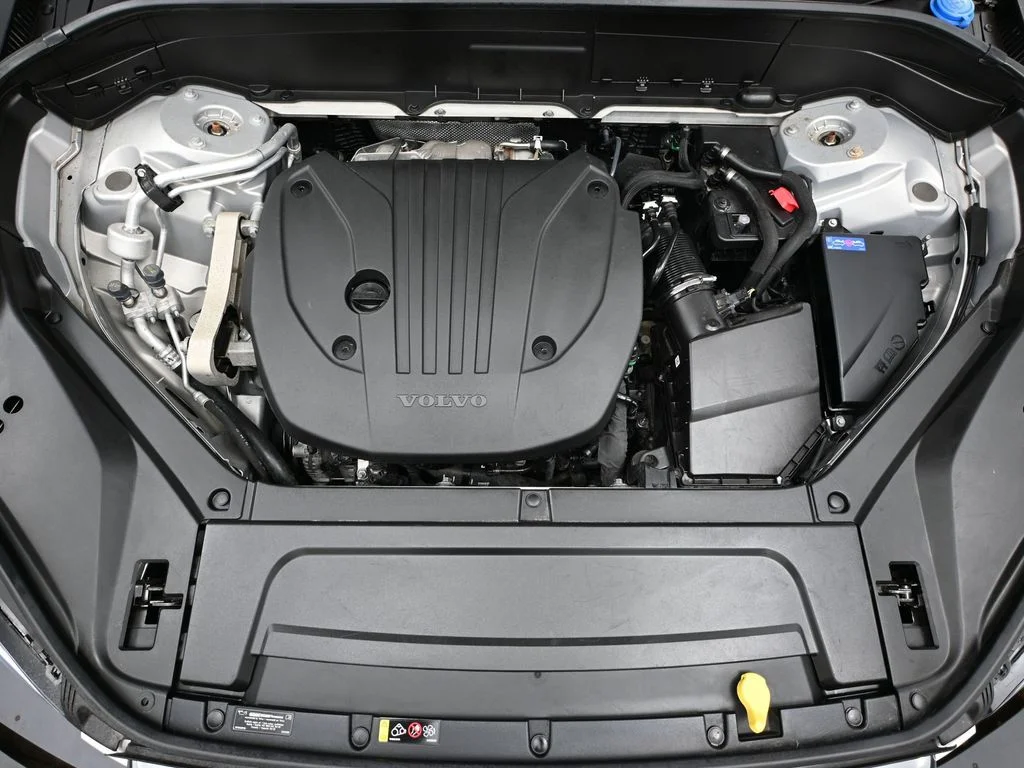 2024 Volvo XC90 Plus - Photo 56