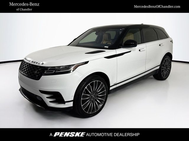 2020|Land Rover|Range Rover Velar|HSE R-Dynamic|4D Sport Utility