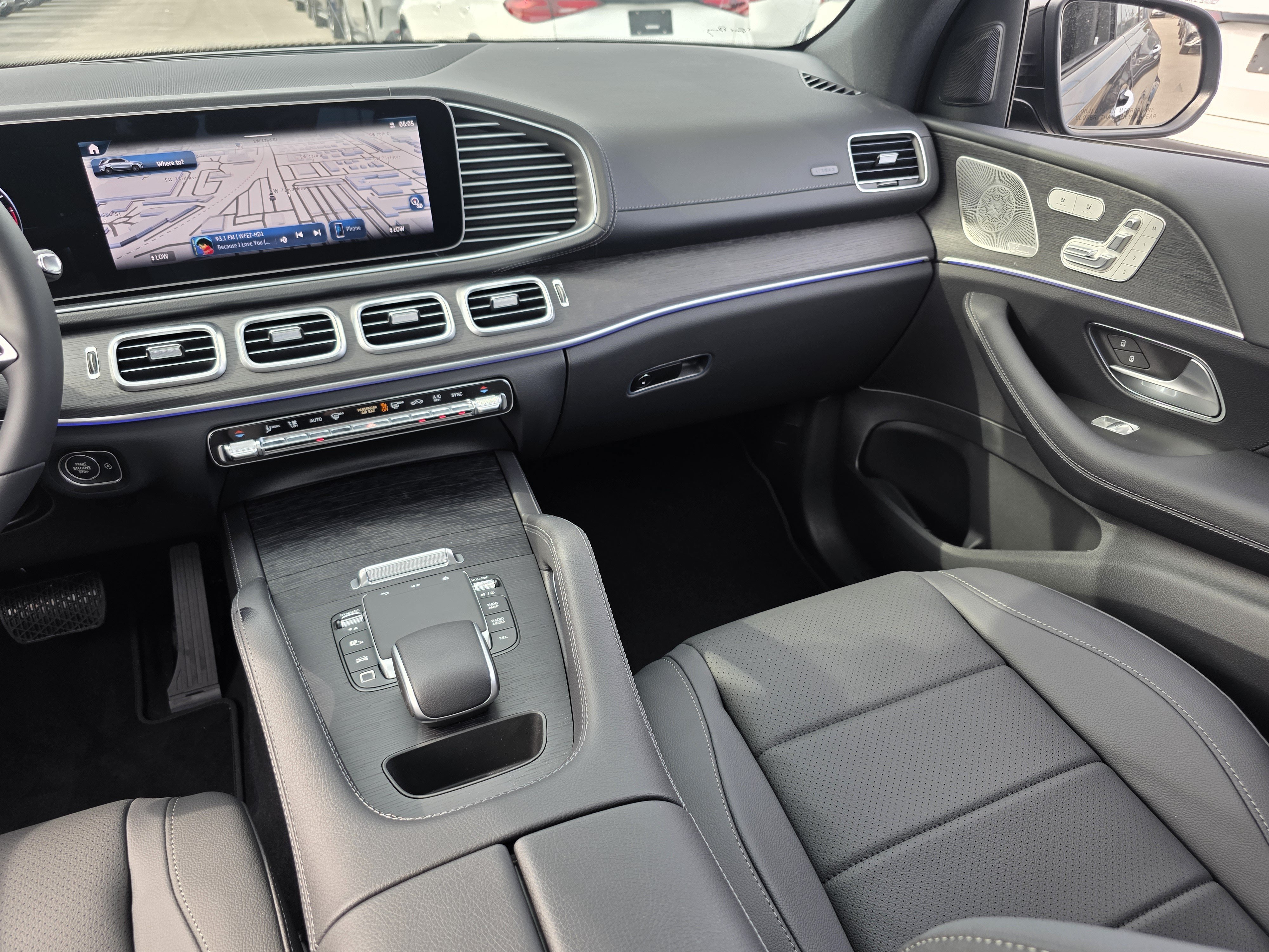 2026 Mercedes-Benz GLE GLE350 - Photo 40