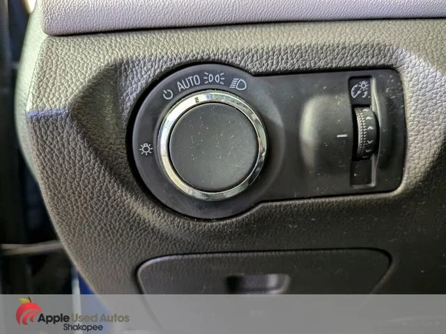 Used 2013 Blue Chevrolet LS image 20