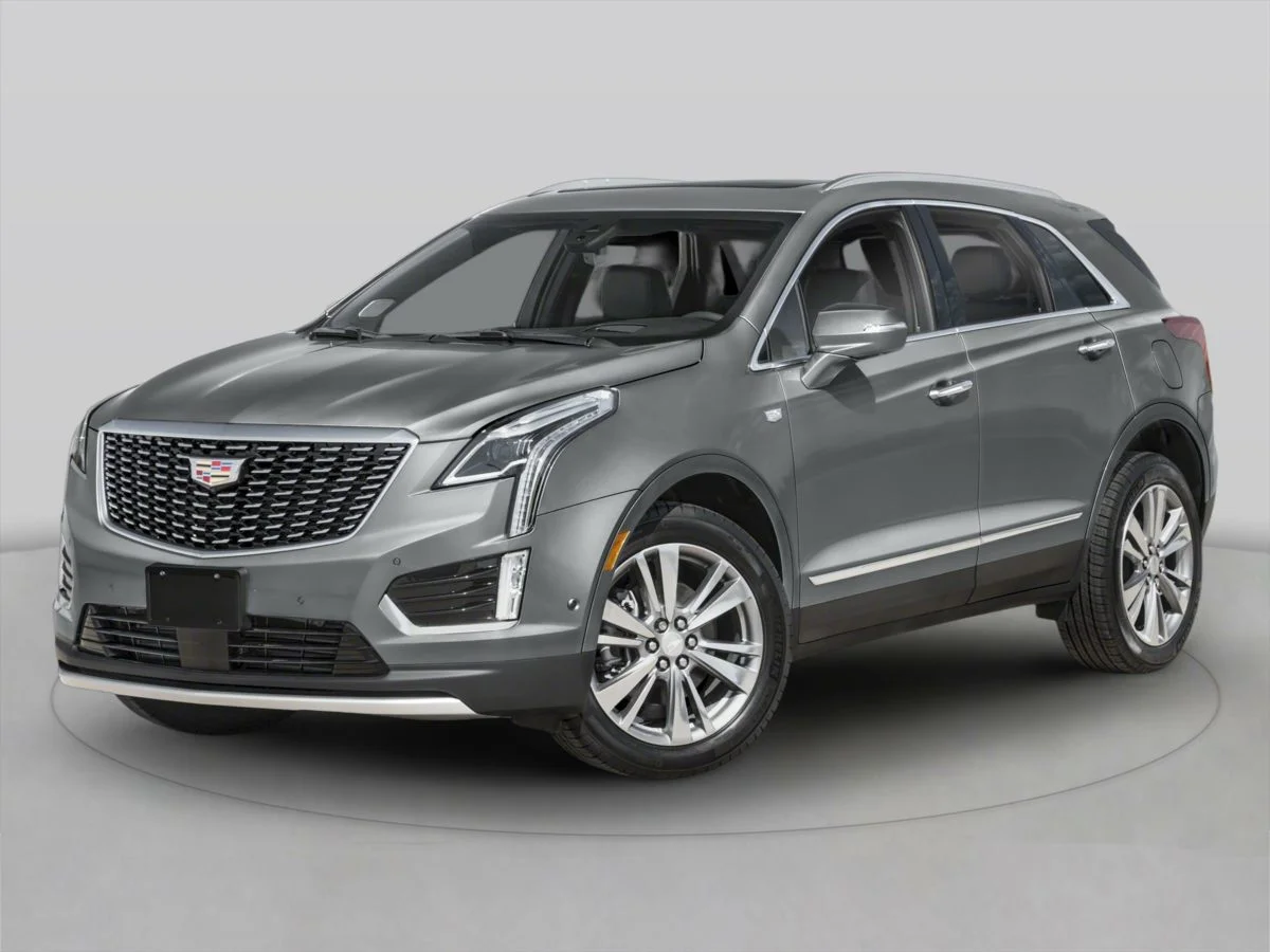 2023 Cadillac XT5 FWD Premium Luxury's photo