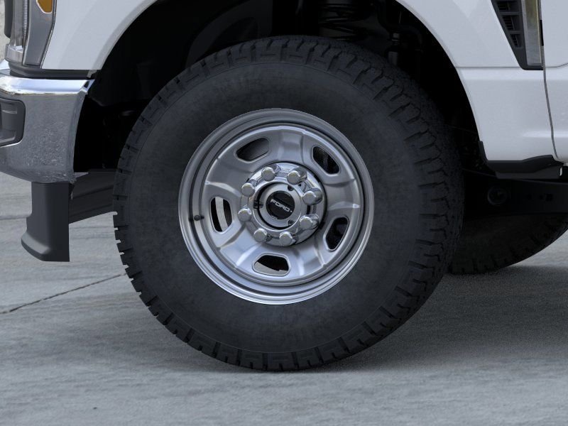 New 2026 White Ford XL image 19