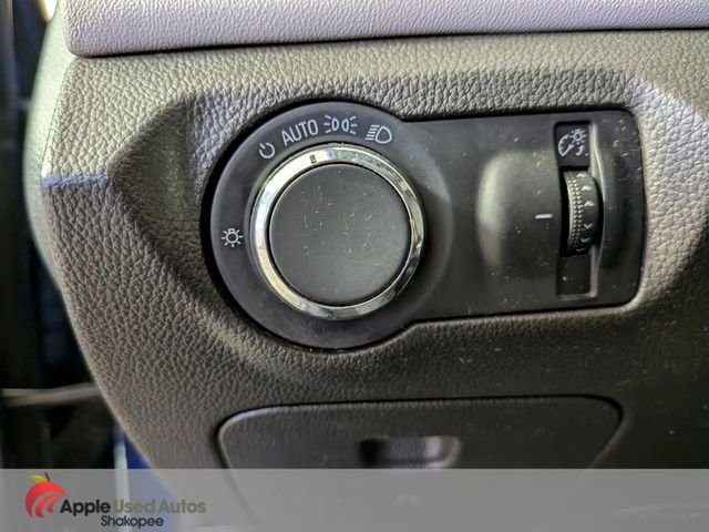 Used 2013 Blue Chevrolet LS image 20