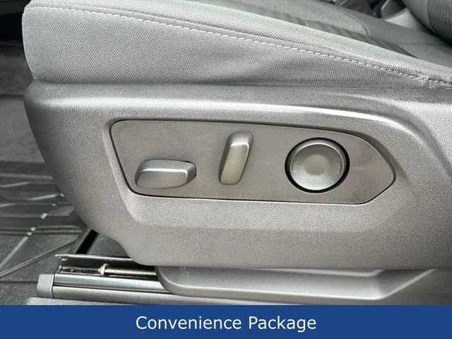 Used 2023 Gray Chevrolet RST image 22
