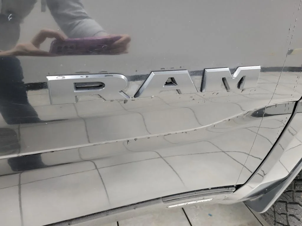 Used 2019 Black Ram Rebel image 27