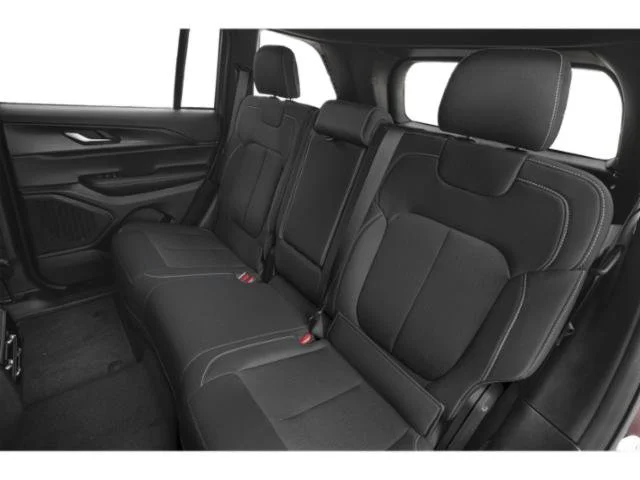 Certified Used 2025 White Jeep Limited image 15