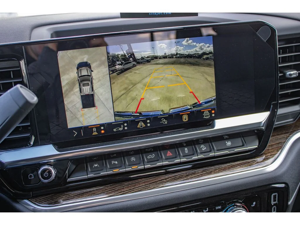 2026 GMC Sierra 1500 SLE - Photo 41