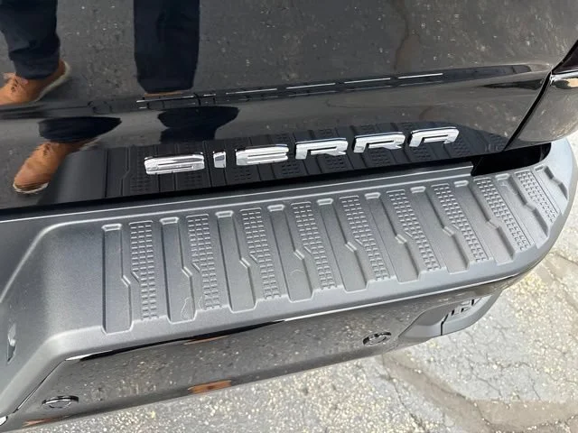New 2026 Onyx Black GMC Denali image 22