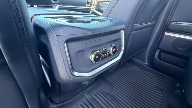 New 2027 Marsh Gray Ford Tremor® image 18