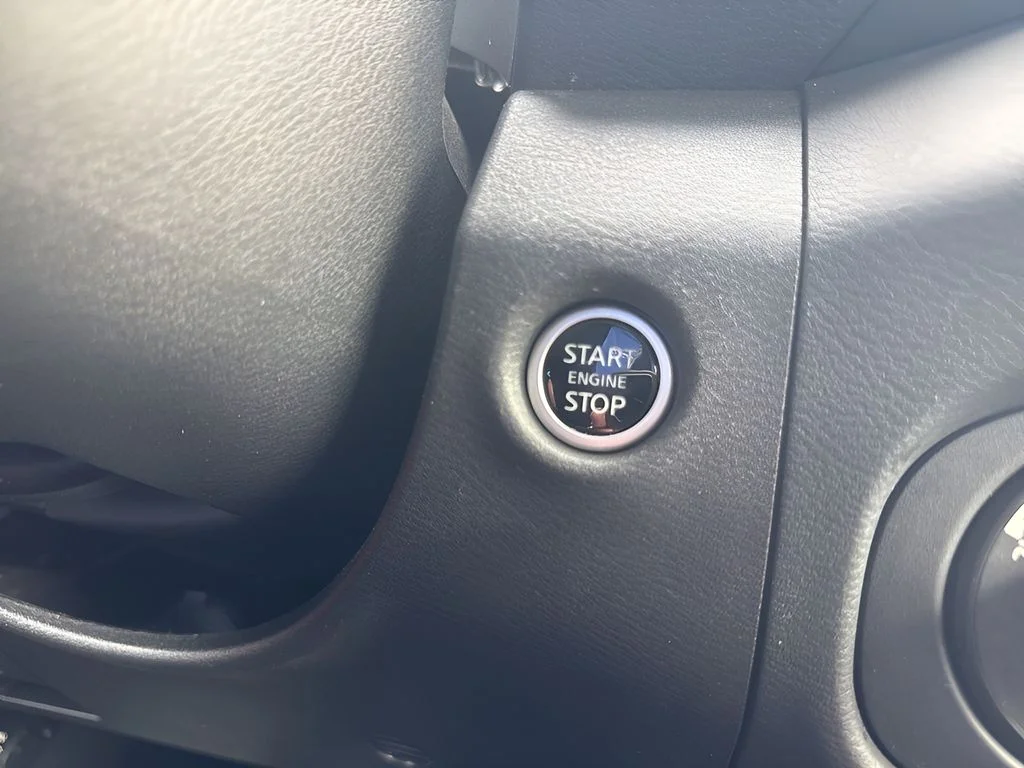 Used 2024 Gray Nissan PRO-4X image 23