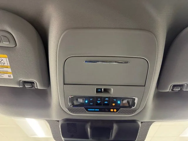 New 2026 Black Ford Lariat image 21