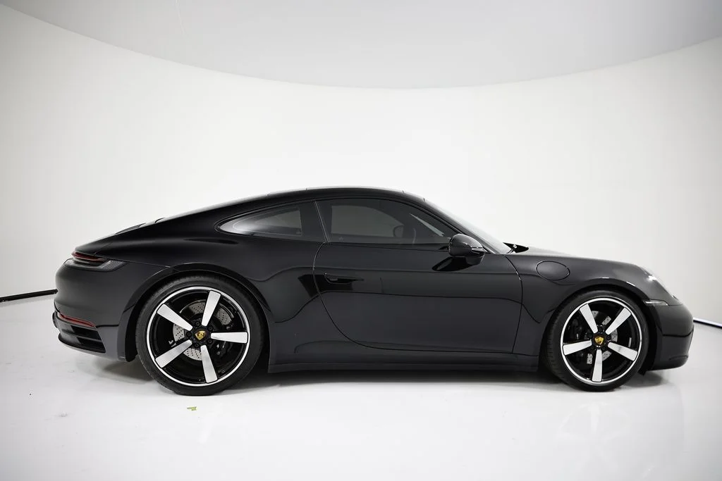 Used 2020  Porsche Carrera S image 8