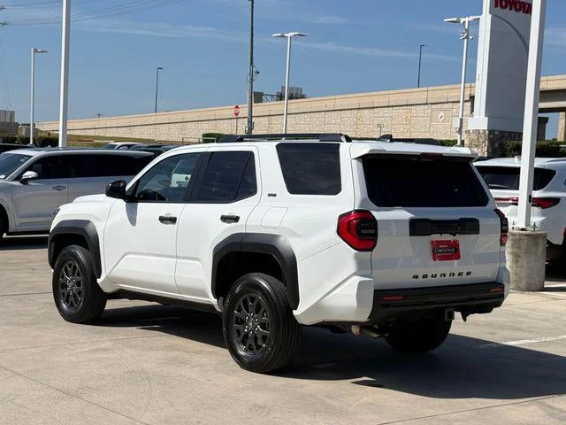 Certified Used 2026 ICE CAP Toyota SR5 image 39