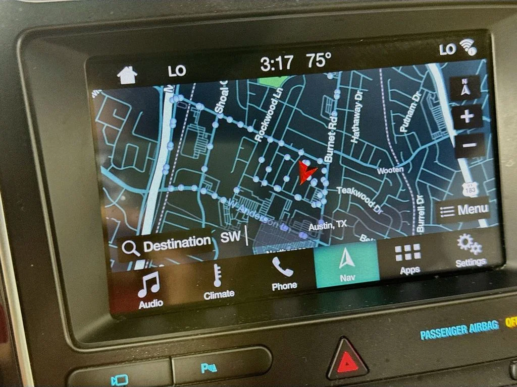 2019 Ford Explorer Limited - Photo 15