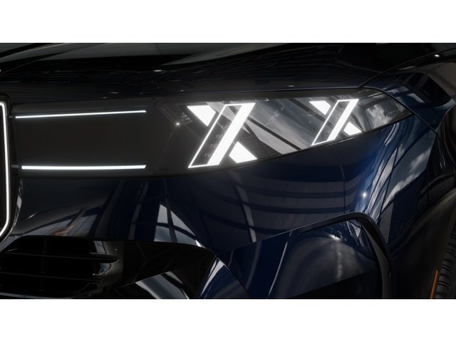 New 2027 416/Carbon Blac BMW 40 xDrive image 6