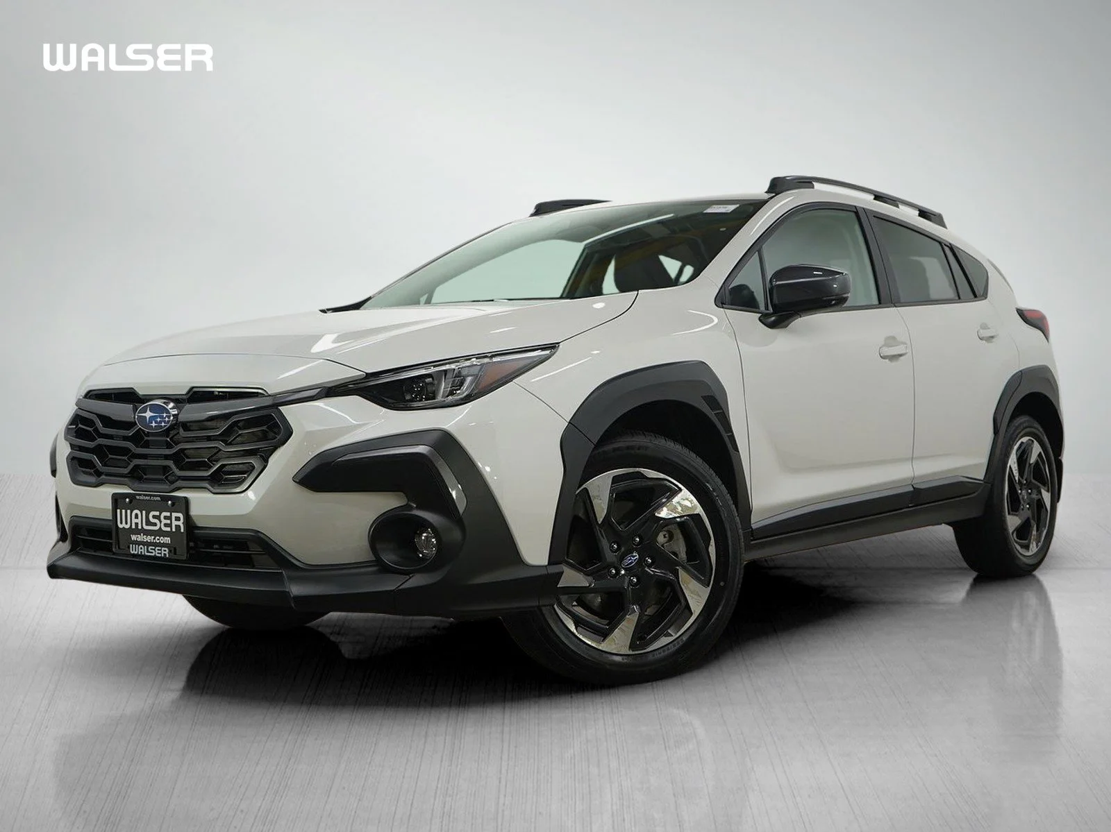 2024 Subaru Crosstrek Limited CVT's photo