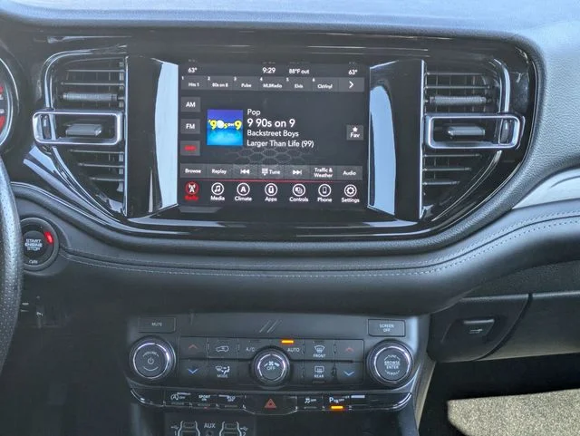 Used 2023 White Dodge Launch Edition image 28