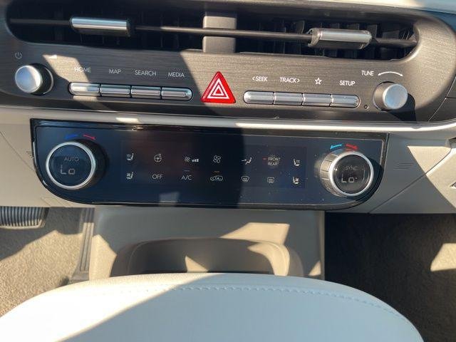 2026 Hyundai Palisade Limited - Photo 18