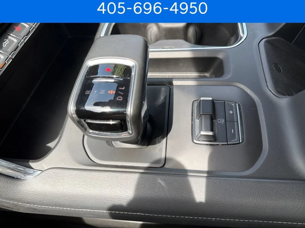 Pre-Owned 2023 GMC Sierra 1500 Denali