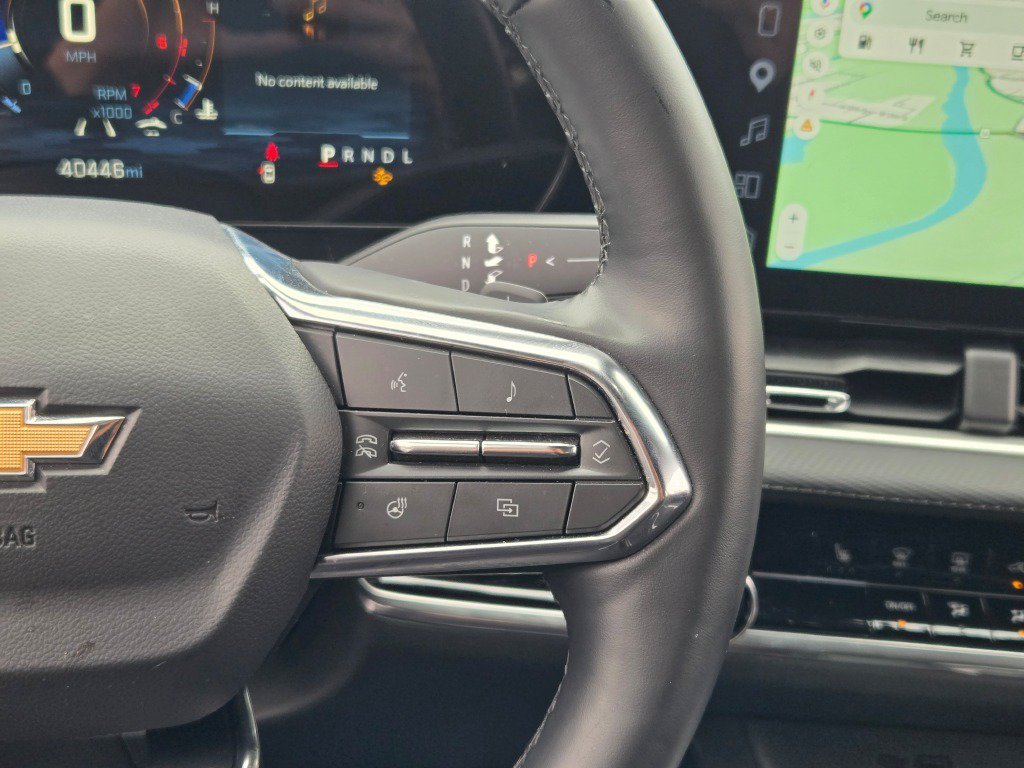 2025 Chevrolet Equinox LT - Photo 30