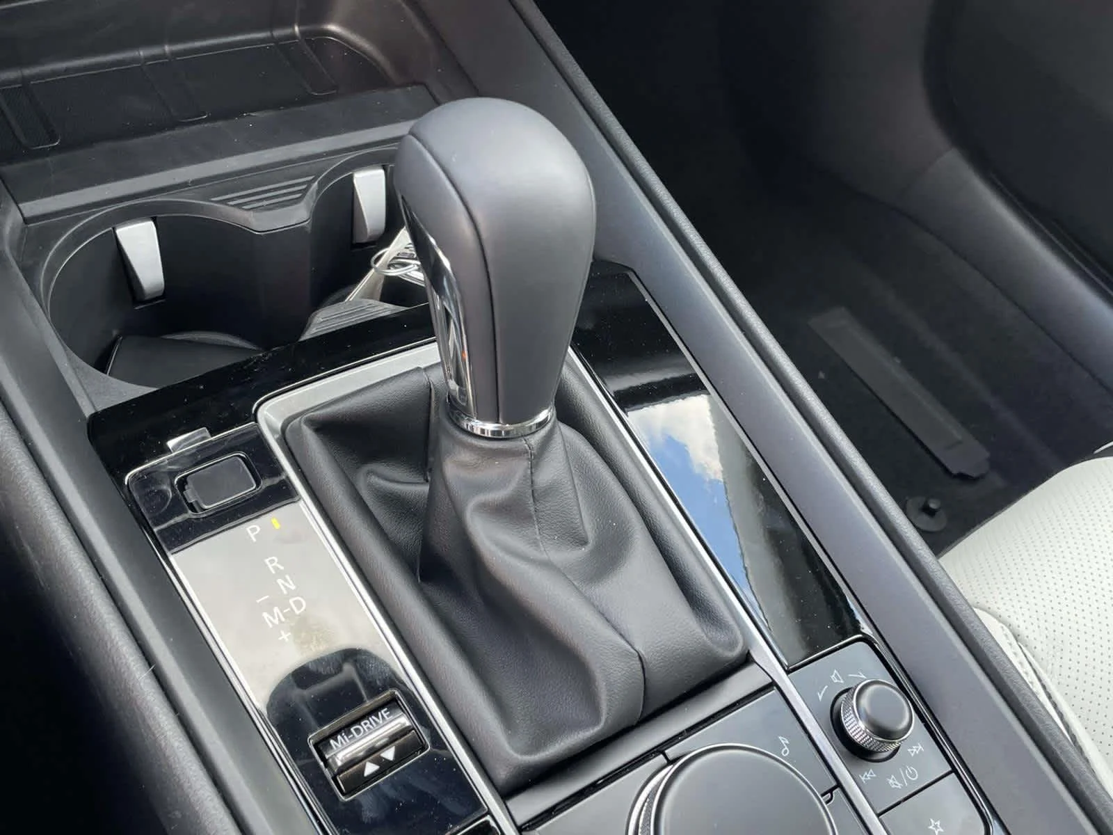 New 2026 Polymetal Gray Metallic Mazda 2.5 Turbo image 21