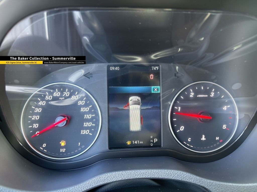 New 2026 White Mercedes-Benz AWD Cargo image 36