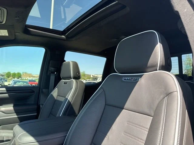 2026 GMC Sierra 1500 AT4X - Photo 18