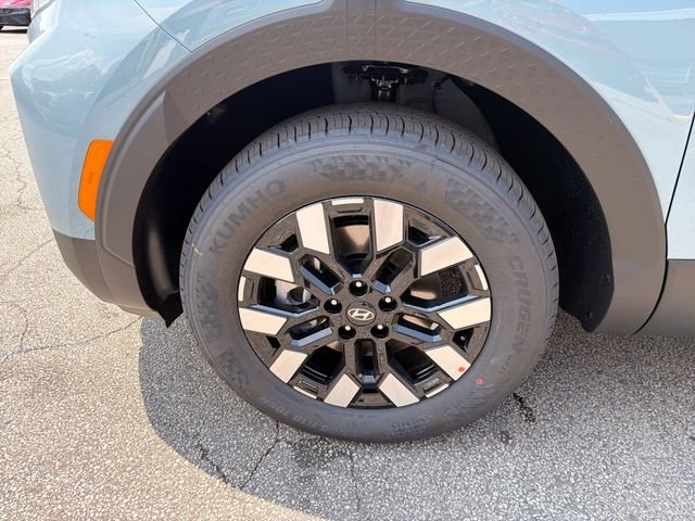 New 2027  Hyundai SEL Activity AWD image 38