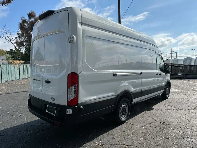 New 2026 Ford Transit-250 Base