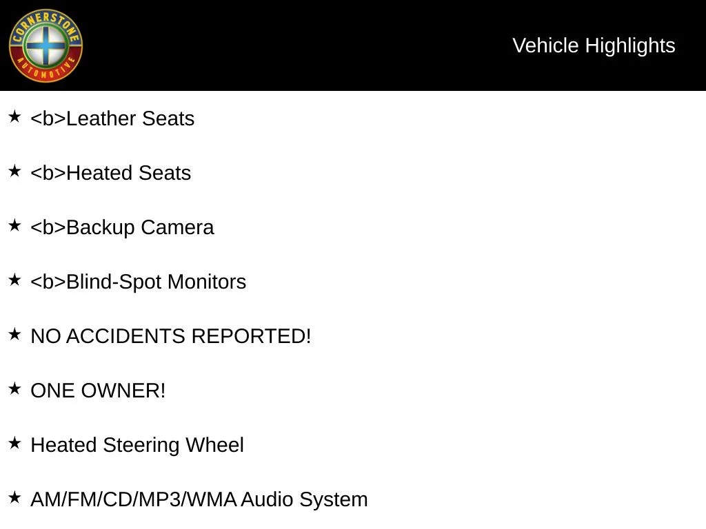 Used 2024 White Nissan SV image 6