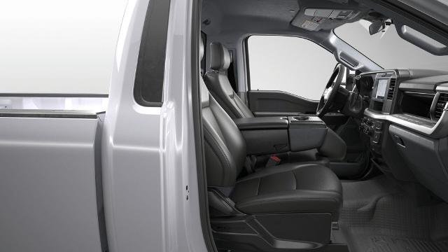 New 2026 Oxford White Ford F-250® XL image 14