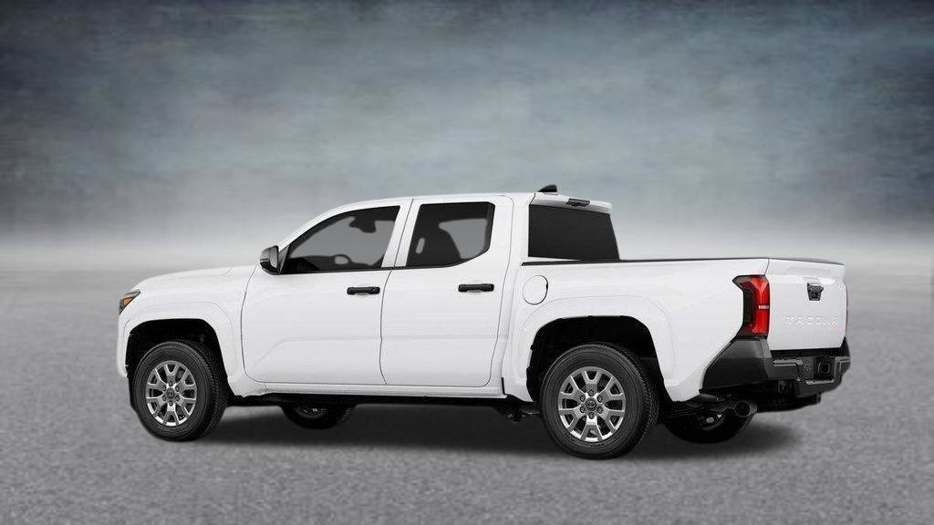 New 2026 Ice Cap Toyota  SR image 22