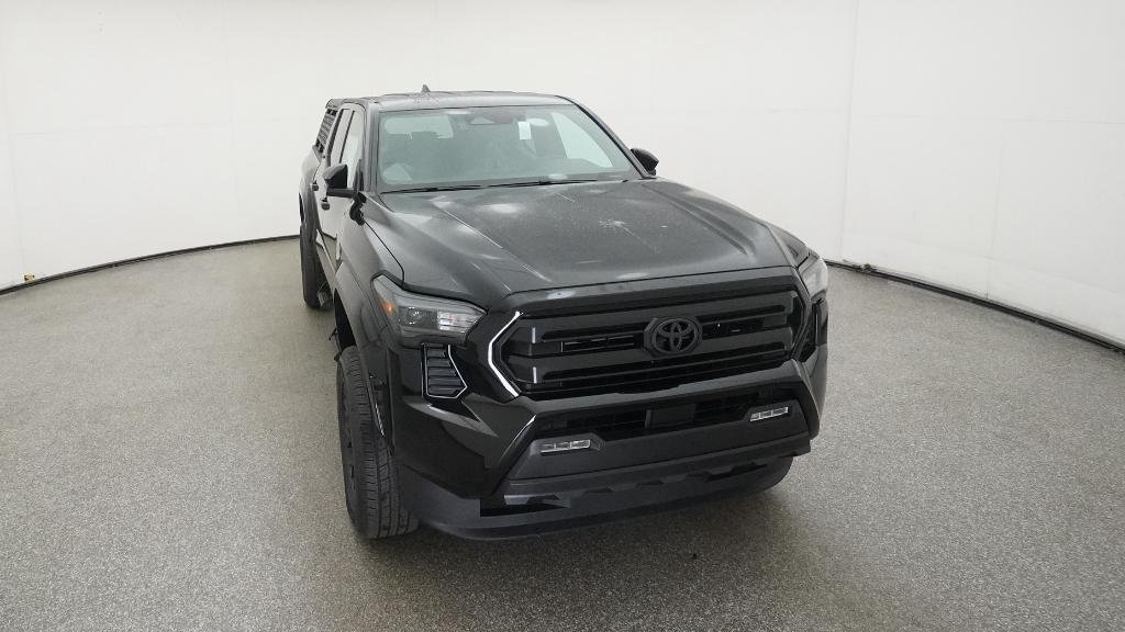 2025 Toyota Tacoma SR5 - Photo 51