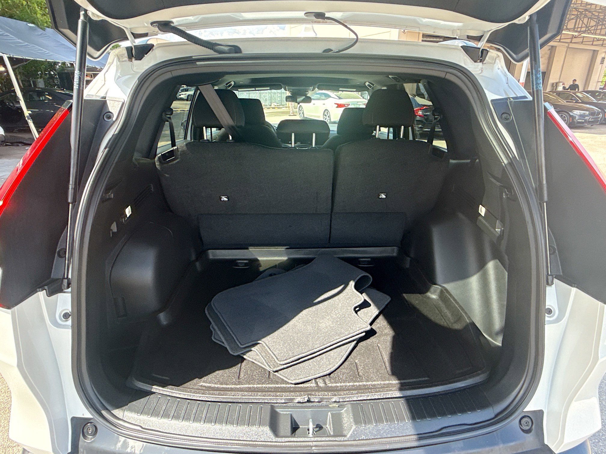 2024 Honda CR-V Sport - Photo 25