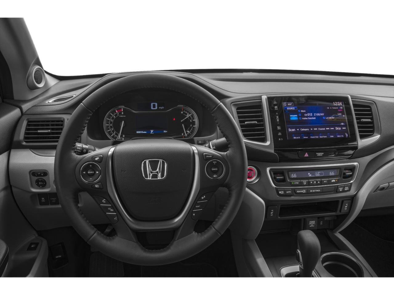 Used 2019 White Diamond Pearl Honda RTL-T image 2