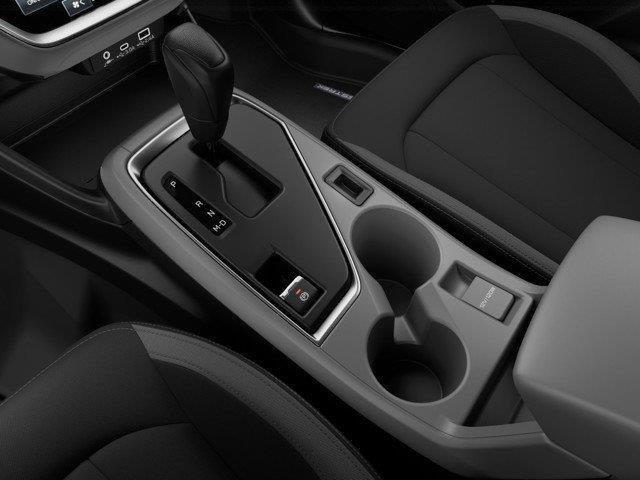New 2027 CRYSTAL BLACK SILICA Subaru Premium image 20