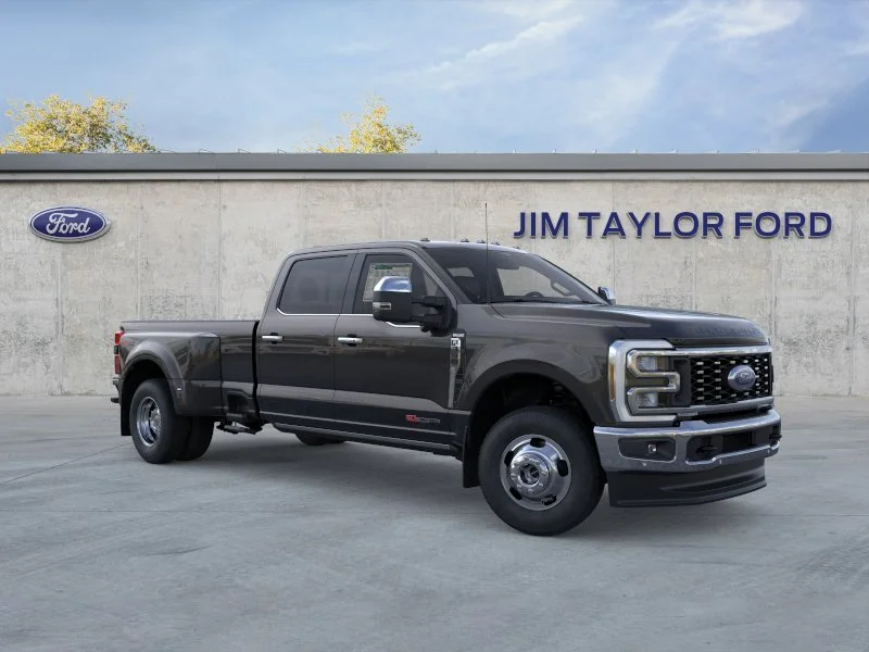 2026 Ford F-350 King Ranch 4x4 Crew Cab 8' Box DRW's photo