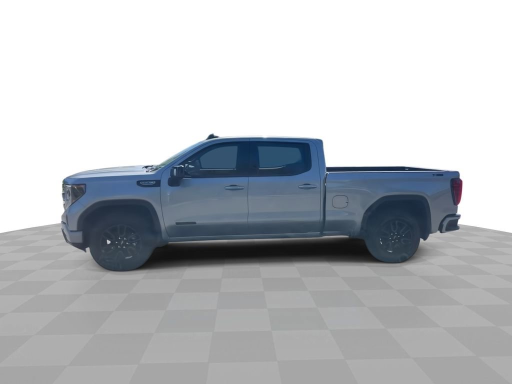 2026 GMC Sierra 1500 Elevation - Photo 4