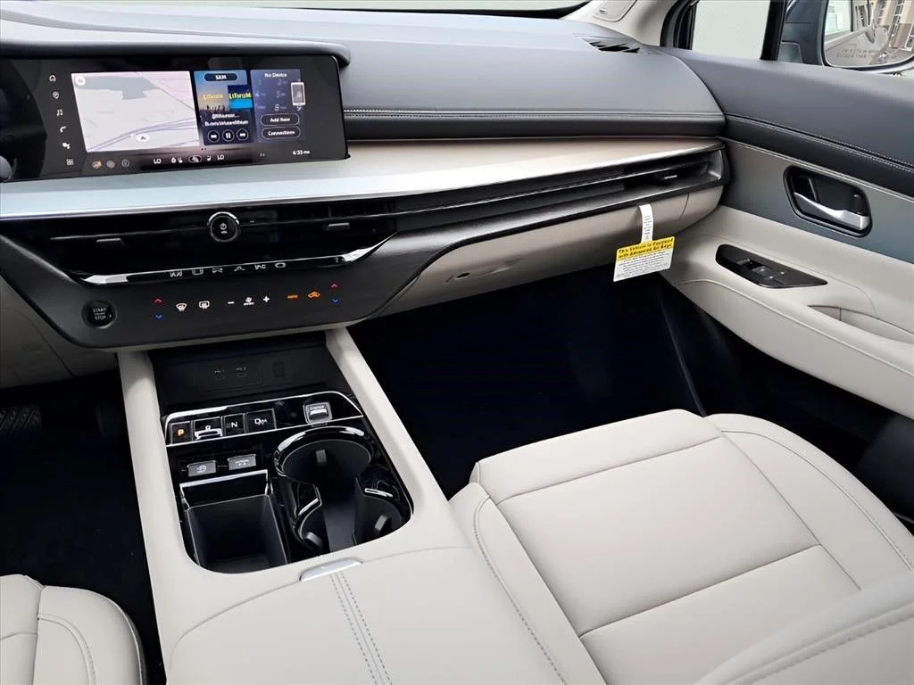 2025 Nissan Murano SL - Photo 20