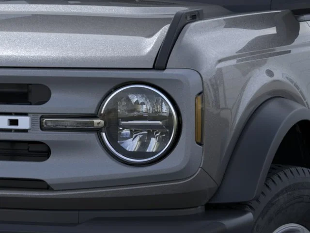 2025 Ford Bronco 4-Door Big Bend - Photo 20