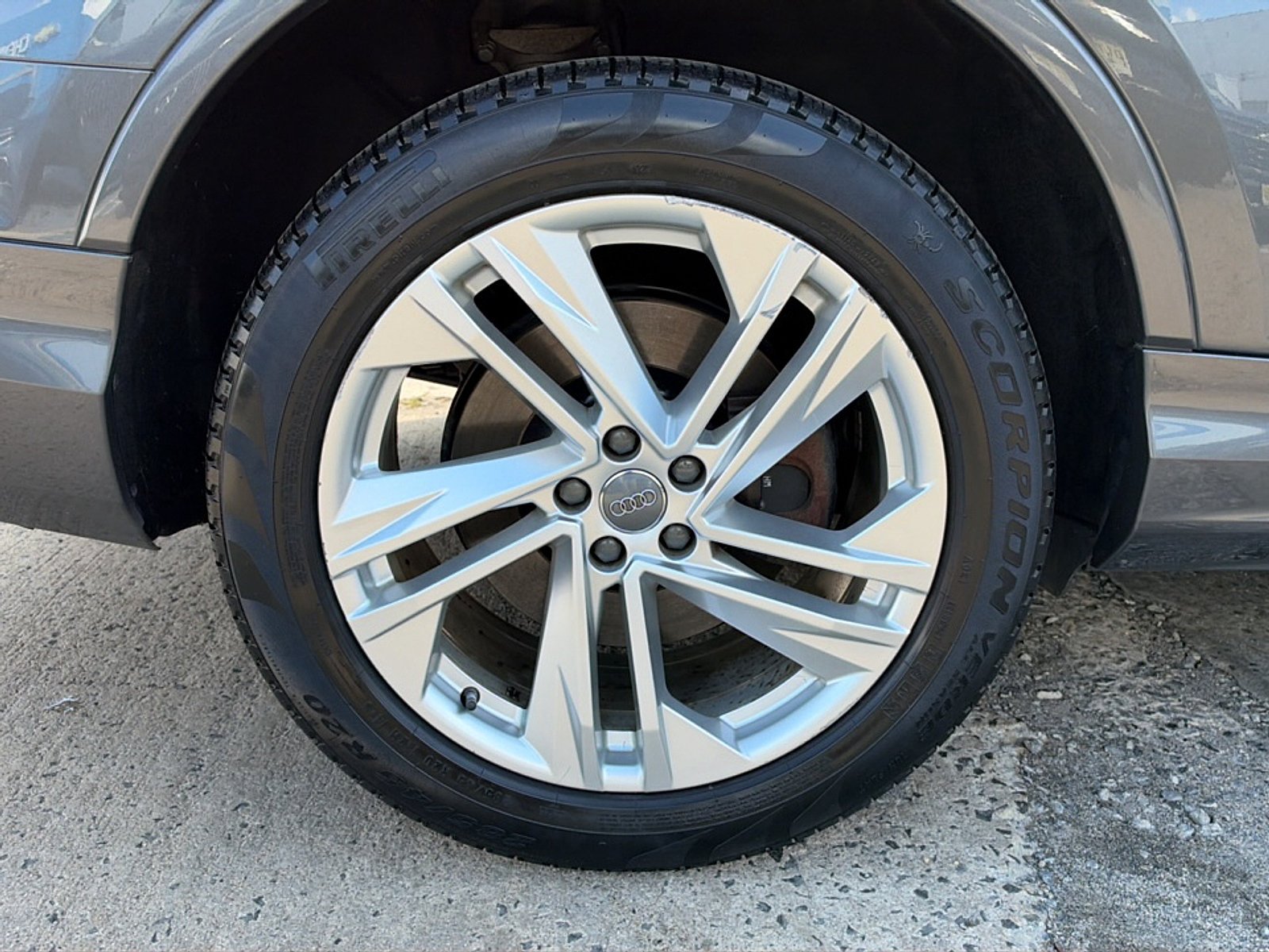 2020 Audi Q7 Premium Plus - Photo 50
