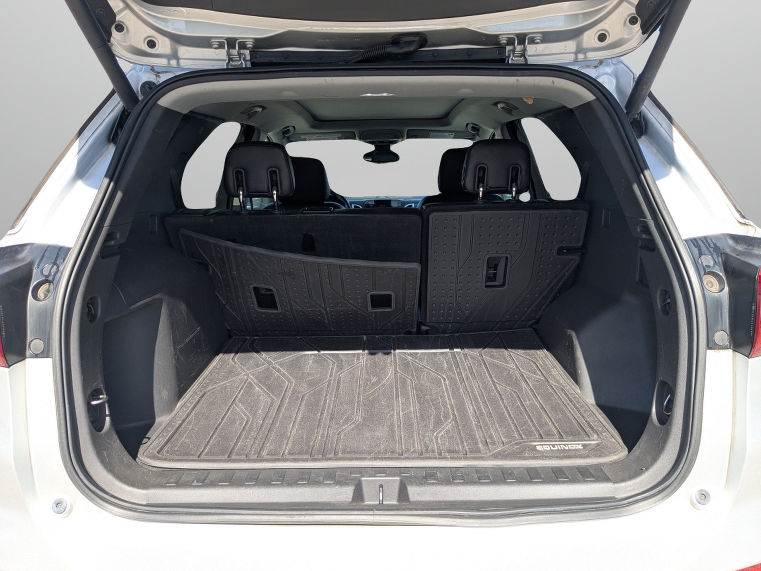 2020 Chevrolet Equinox Premier - Photo 10