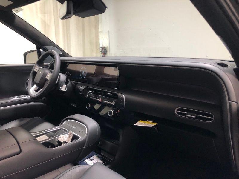 2026 Hyundai Palisade Calligraphy - Photo 16