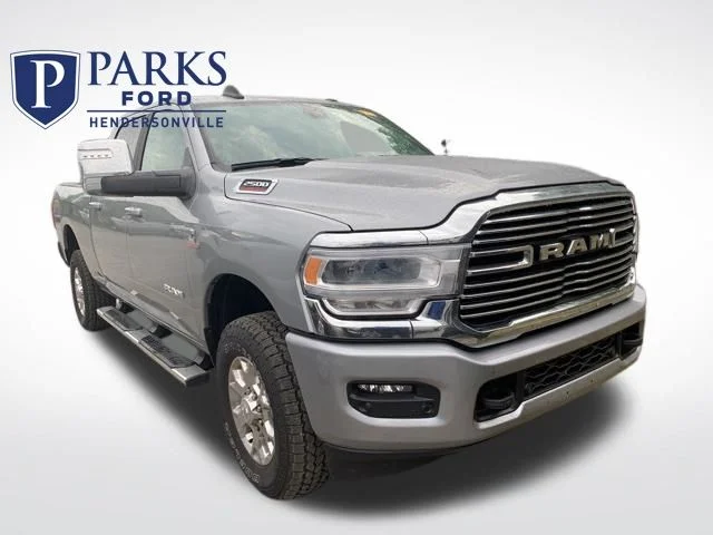2024 RAM 2500's photo
