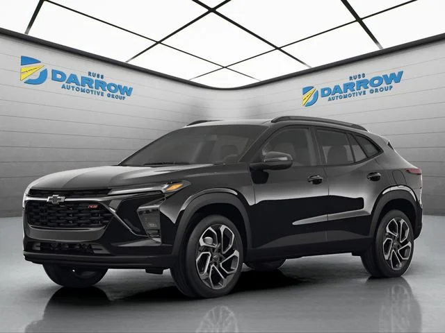 2024 Chevrolet Trax 2RS's photo