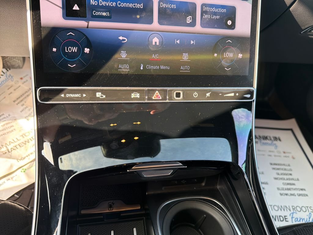 Used 2021 Silver Mercedes-Benz S 580 image 18